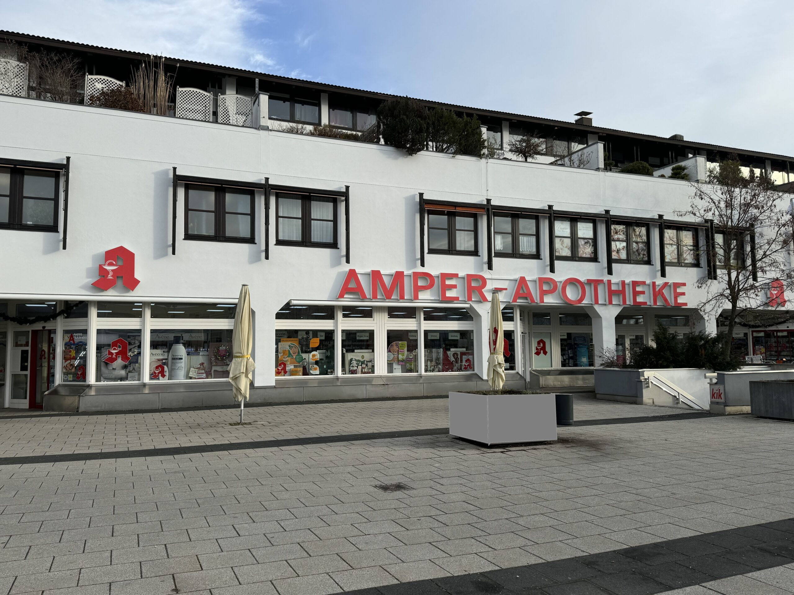 Außenansicht